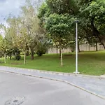 Apartamento Luminoso Cerca Playa Sardinero Con Parking Privado