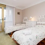 Apartamento Junto Playa Sardinero Con Parking